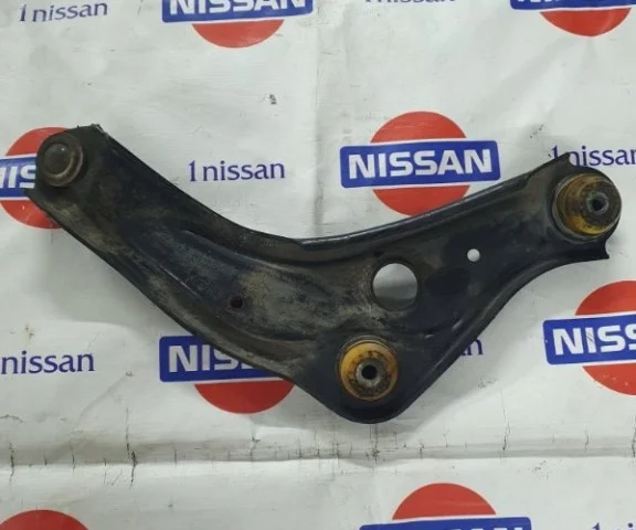 Рычаг передний левый нижний для Nissan Qashqai J11 2013-2019 на фотографиях