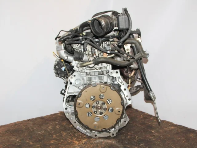 Продажа двигателя M4R