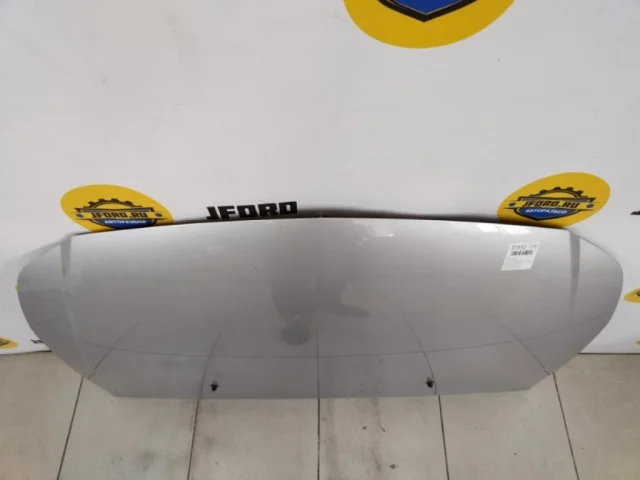 Капот для Suzuki SX4 2006-2009 на фотографиях