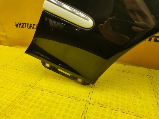 Крыло правое для Mercedes-Benz S class W220 1998-2005 на фотографиях