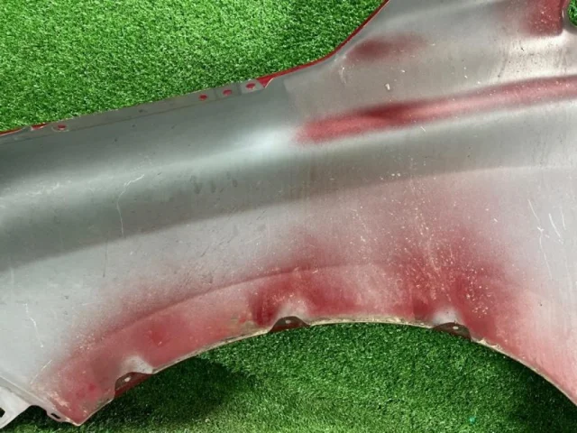 Крыло правое для Lexus RX GGL10,15,16W, GYL10,15,16W (JDM) 2009-2014 на фотографиях