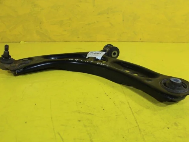 Рычаг передний левый нижний для Skoda Octavia A7 rest на фотографиях