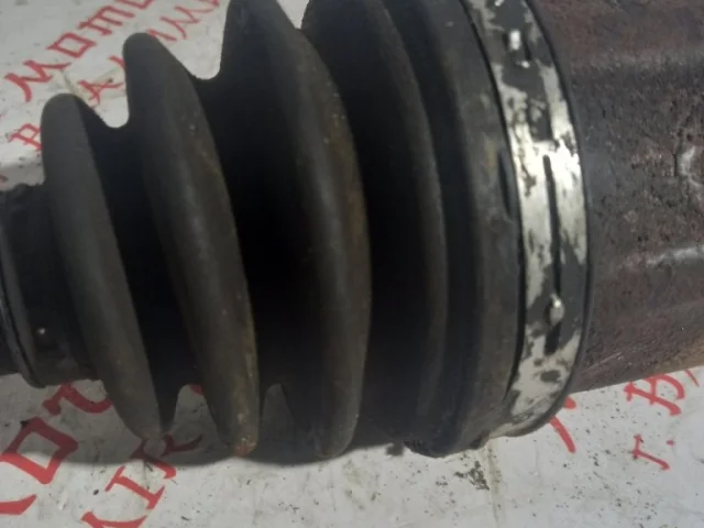 Привод передний правый для Nissan Murano Z51 JDM 2008-2015 на фотографиях