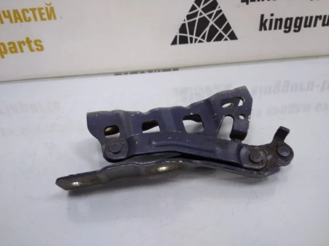 Петля капота левая для Hyundai Tucson TL rest 2018-2021 на фотографиях