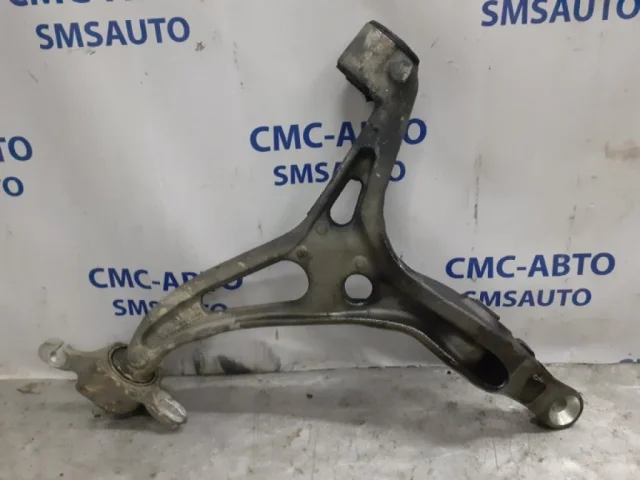 Рычаг передний левый нижний для Mercedes-Benz M class W164 2005-2011 на фотографиях