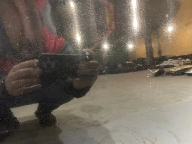 Дверь передняя левая для Citroen DS4 2011-2016 на фотографиях