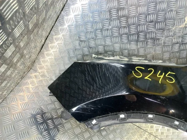 Крыло левое для Ford Explorer U502 rest 2014-2019 на фотографиях