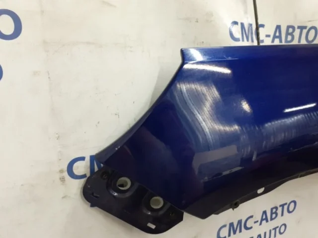 Зеркало (рожок) на переднее крыло левое для Volkswagen Tiguan I NF 2006-2017 на фотографиях