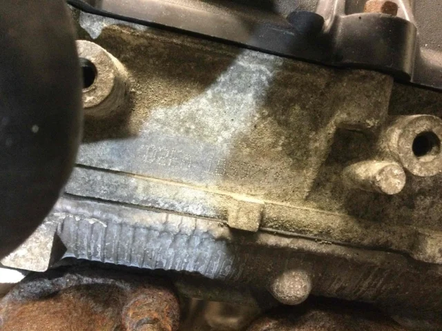 Двигатель для Ford Transit 2000-2006 Платформа на фотографиях