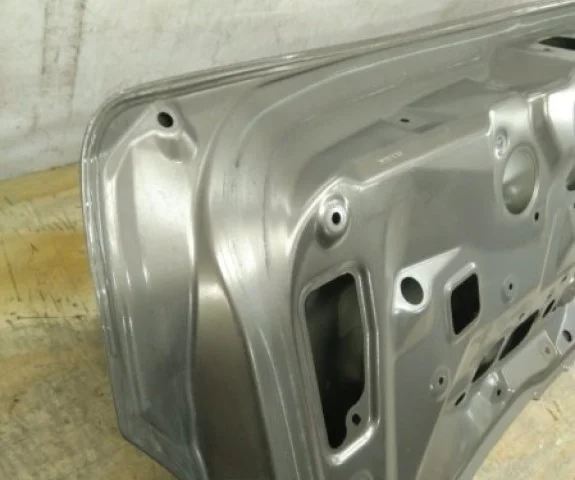 Крышка багажника для Subaru Forester SJ rest 2016-2019 на фотографиях