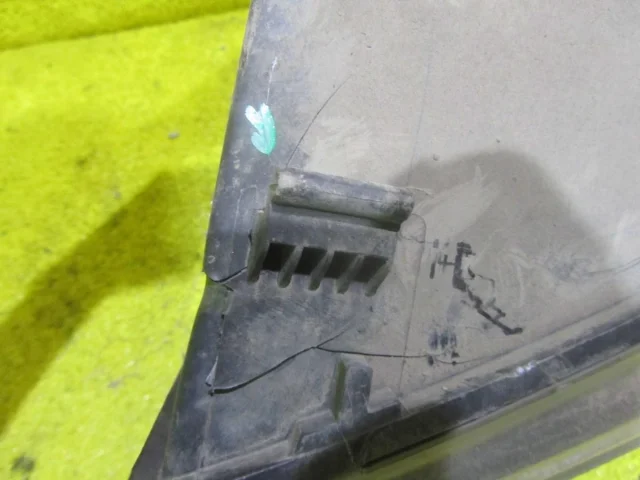 Фары для Ford Transit 2006-2013 Фургон на фотографиях