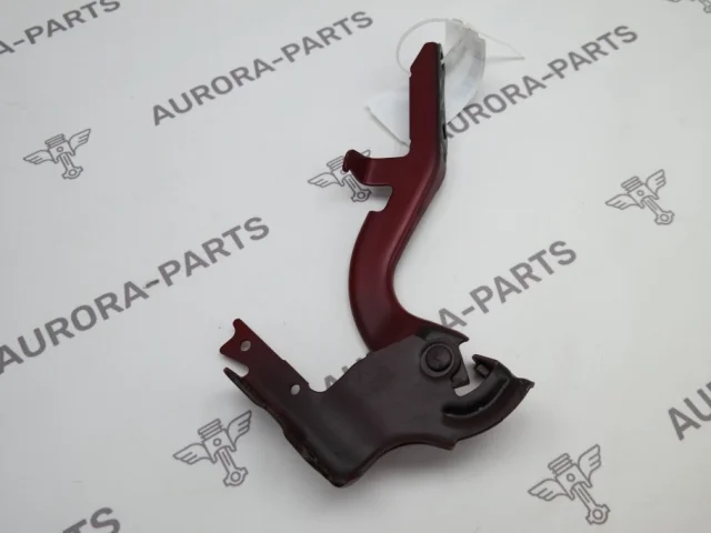 Петля капота левая для Lexus RX AGL20W,AGL25W,GGL25,GYL25 2015-2022 на фотографиях