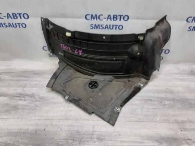 Подкрылок передний правый для Audi A7 4G 2010-2014 на фотографиях