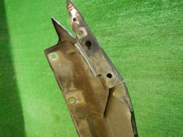 Крыло левое для Mercedes-Benz S class W222 2013-2017 на фотографиях