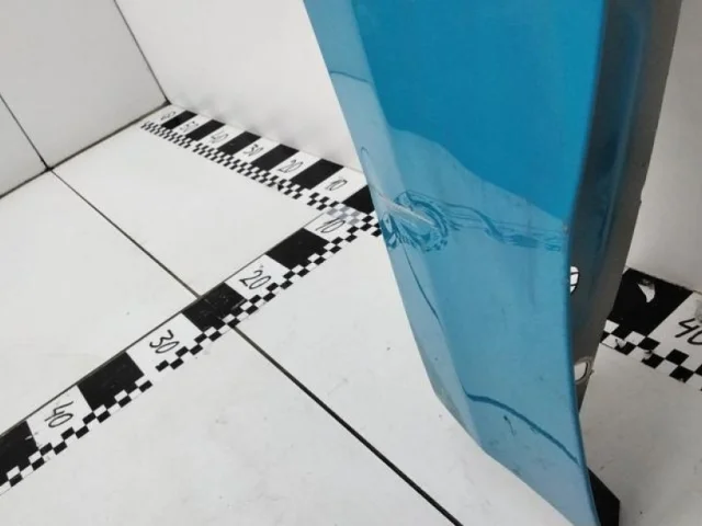 Крылья для Porsche Macan 95B 2014-2023 на фотографиях