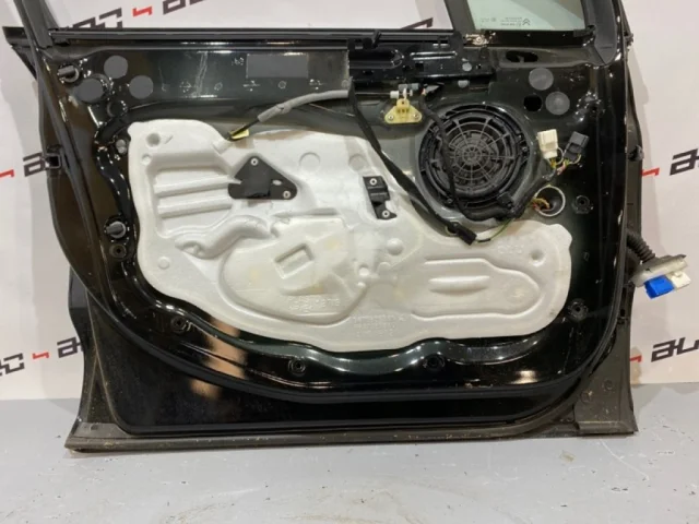 Дверь передняя левая для Citroen DS4 2011-2016 на фотографиях