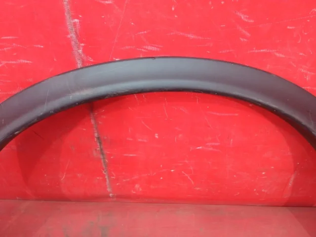 Расширитель арок передний левый для Nissan Juke YF15 JDM 2010-2014 на фотографиях