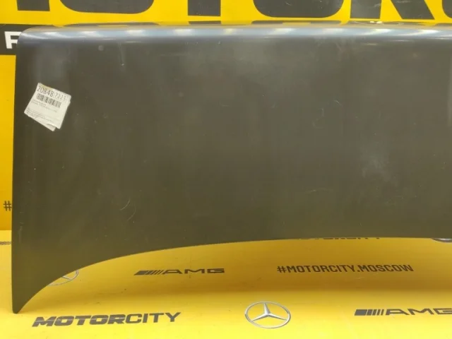 Двери для Mercedes-Benz C class W202 1993-2001 на фотографиях