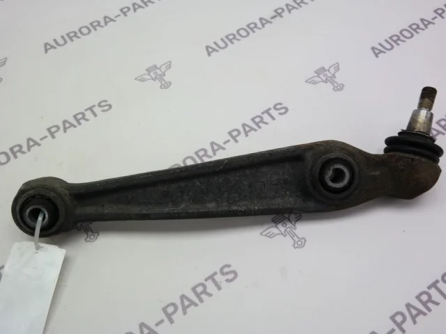Рычаг передний левый нижний для BMW X5 Е70 2006-2013 на фотографиях