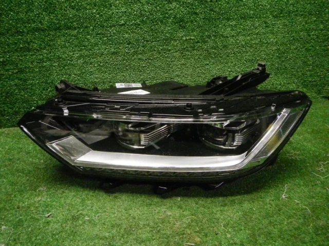 Фары для Volkswagen Passat (B8.5) 2019+ на фотографиях