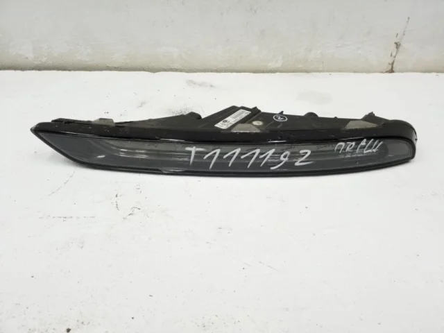 Дневной ходовой огонь левый для Porsche Macan 95B 2014-2023 на фотографиях