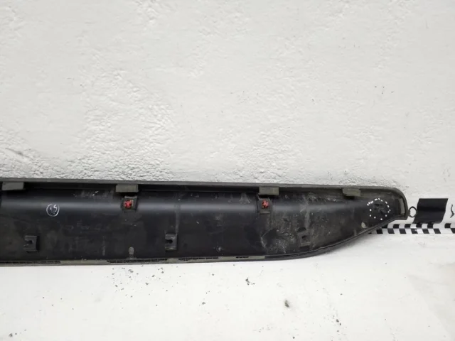 Накладка на дверь передняя левая для Hyundai Creta 2 SU2 2021+ на фотографиях