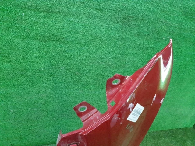 Крыло левое для Hyundai Creta 2 SU2 2021+ на фотографиях