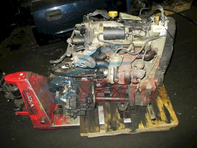 Продажа двигателя F9Q