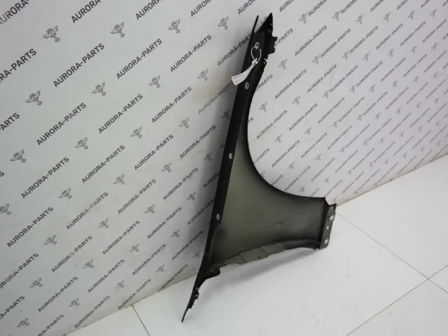 Крыло левое для Mercedes-Benz S class W222 2013-2017 на фотографиях