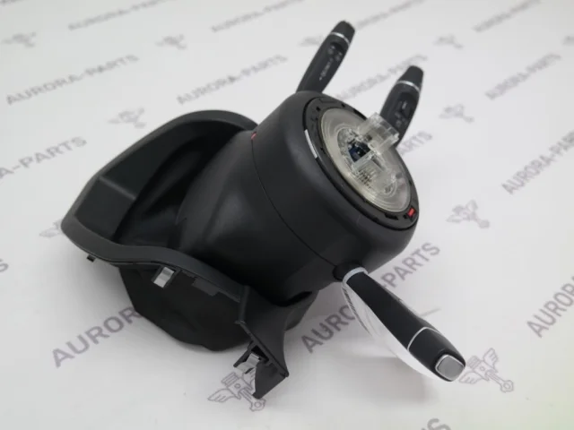 Блок управления рулевой рейки для Mercedes-Benz GL class X166 2012-2016 на фотографиях