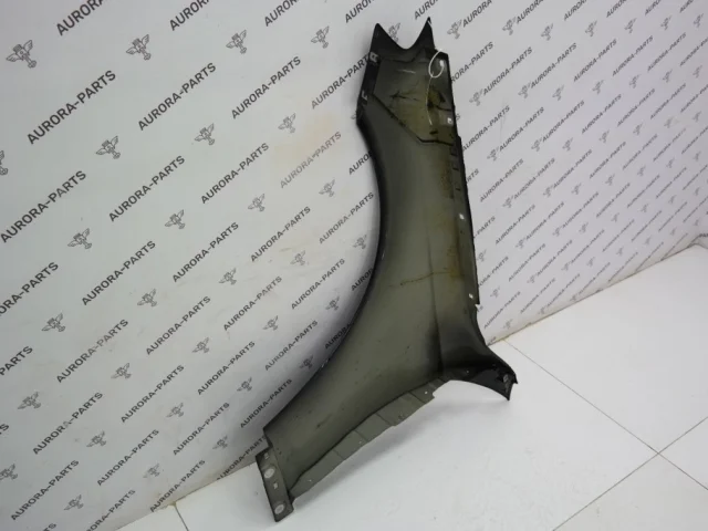 Подкрылок передний правый для Mercedes-Benz S class W222 2013-2017 на фотографиях