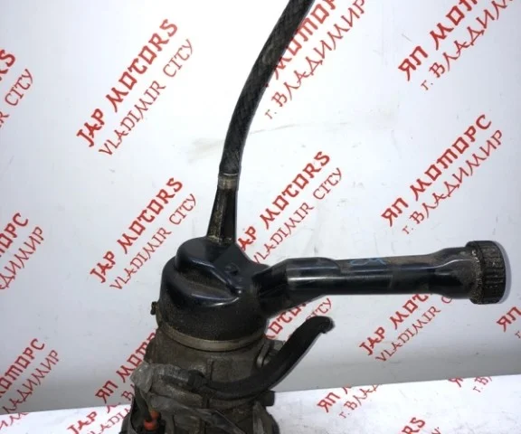 Электроусилитель руля для Citroen C4 Хэтчбек 2004-2011 на фотографиях