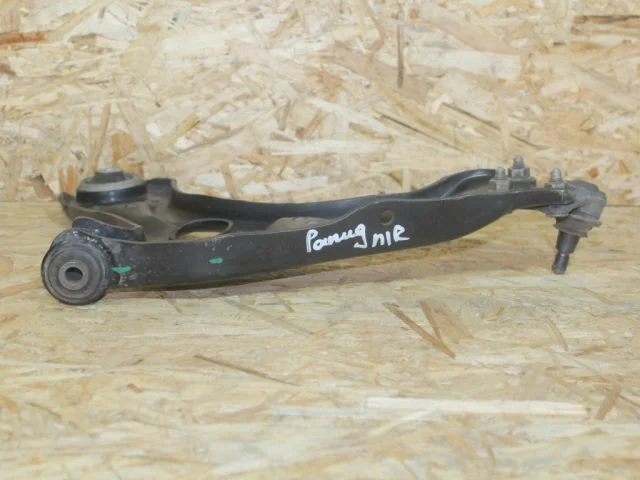 Рычаг передний левый нижний для Volkswagen Polo V (6C) Седан 2015-2020 на фотографиях