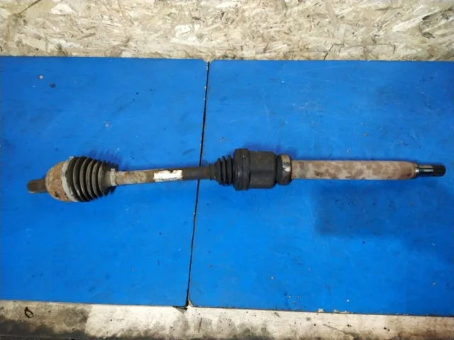 Полуось передняя правая для Ford Galaxy CD340 2006-2015 на фотографиях