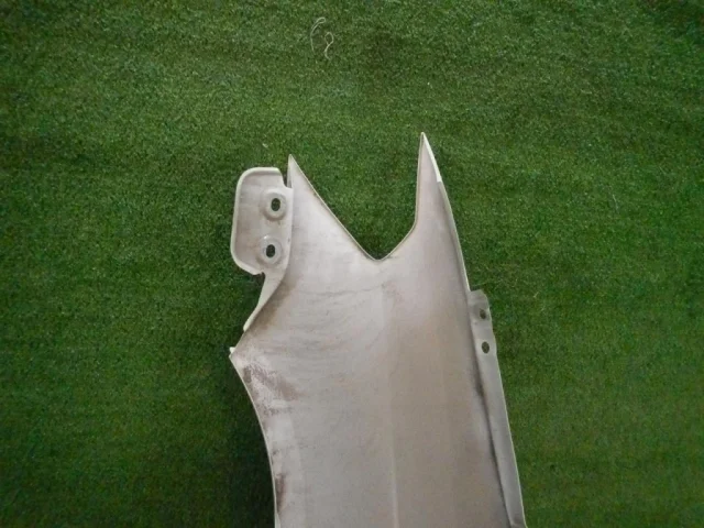 Крылья для Volkswagen Caddy IV (2K) 2015-2020 на фотографиях