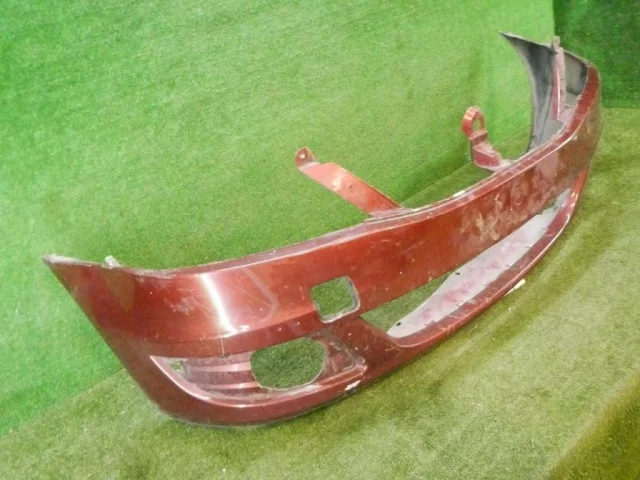 Бампер передний для Renault Logan 2007-2012 (Универсал KS) на фотографиях