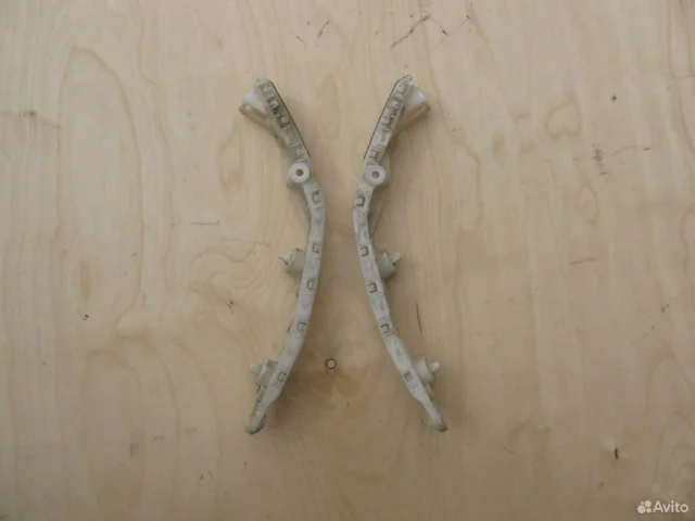 Крыло левое для Nissan Juke YF15 JDM 2010-2014 на фотографиях