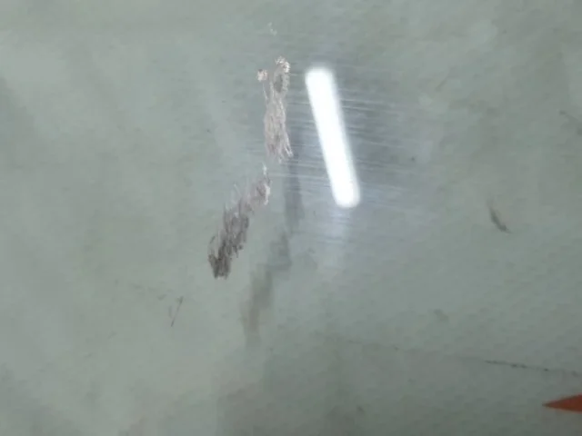 Стекла и зеркала для Infiniti QX 80 2013-2022 на фотографиях