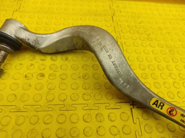 Рычаг передний правый нижний для BMW 5er Е60 2003-2010 на фотографиях