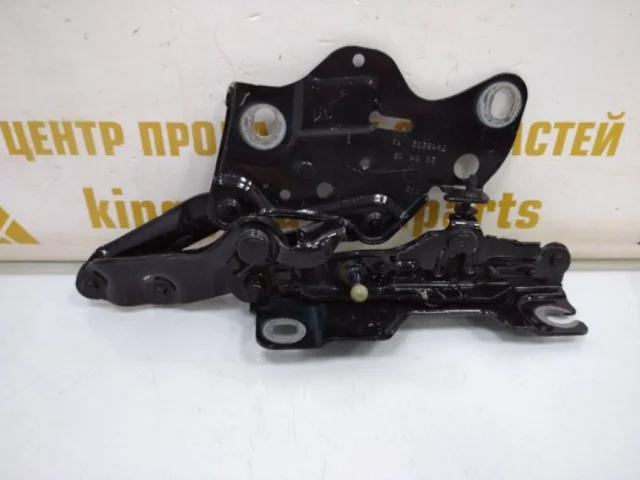 Петля капота левая для BMW X5 G05 2018+ на фотографиях