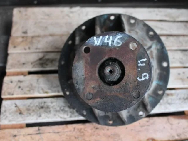 Редуктор заднего моста для Mitsubishi Pajero V70 5dr (JDM) 1999-2006 на фотографиях