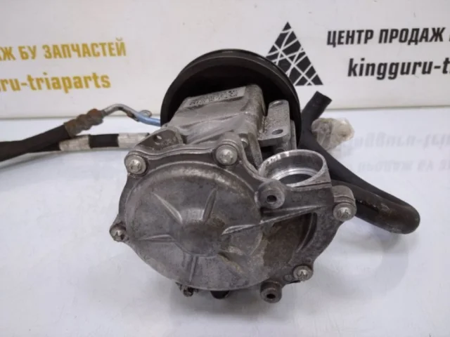 Насос ГУР для BMW 1er Е81 2007-2012 на фотографиях