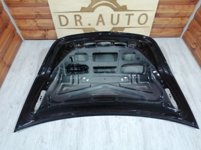 Крышка багажника для Mercedes-Benz S class W222 2013-2017 на фотографиях