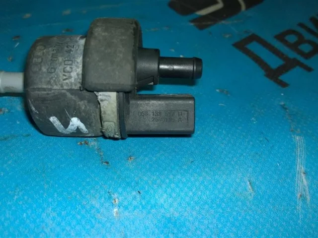 Электромагнитный клапан АКПП для Volkswagen Golf V (1K1) 2003-2008 на фотографиях