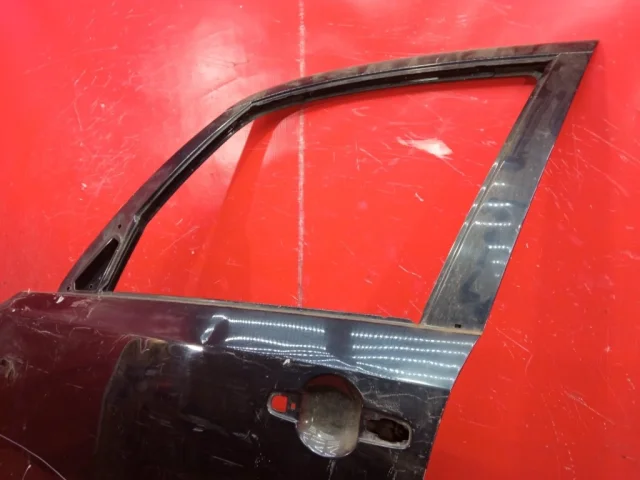 Крыло левое для Suzuki SX4 2006-2009 на фотографиях