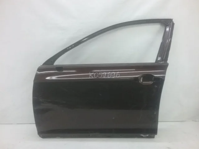 Дверь передняя левая для Volkswagen Passat (B8.5) Variant, R-line, GTE 2019+ на фотографиях