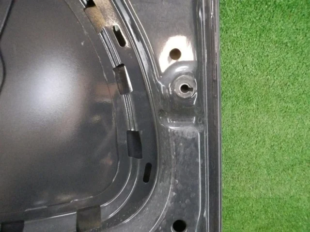 Панель капота для Volkswagen Polo V (6C) Седан 2015-2020 на фотографиях