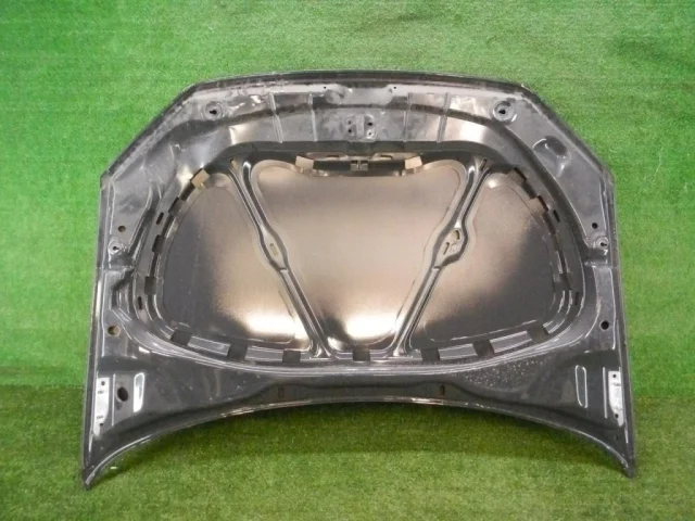 Панель капота для Volkswagen Polo V (6C) Седан 2015-2020 на фотографиях