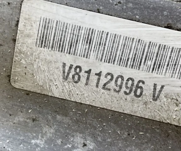 Подрамник двигателя для Porsche Panamera 970 rest 2013-2016 на фотографиях