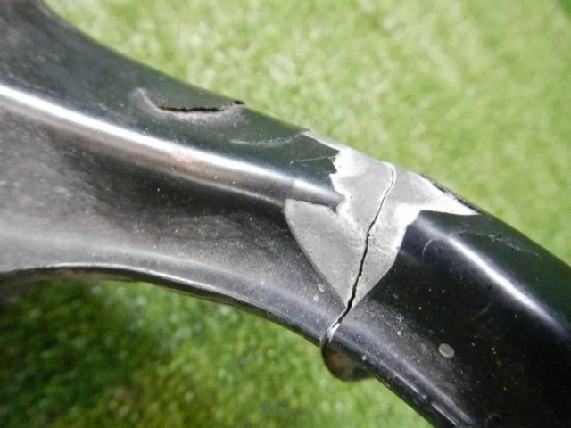 Панель радиатора (телевизор) для Porsche Panamera 970 rest 2013-2016 на фотографиях